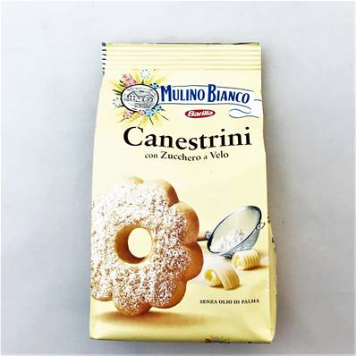 CANESTRINI