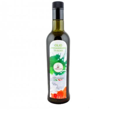 OLIO EVO "100% ITA" 500 ML