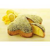 COLOMBE CREME DE CITRON<br/>950 Grammes