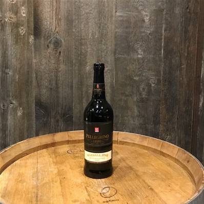 MARSALA FINE