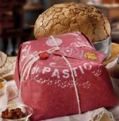 PANETTONE GLACE 1KG