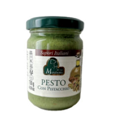 PESTO A LA PISTACHE 130 G