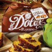 DOLCE CREMA GIANDUIA 300 GR