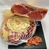 JAMBON SAN DANIELE