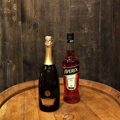 PACK SPRITZ