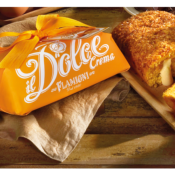 DOLCE CREMA CATALANE 300 GR