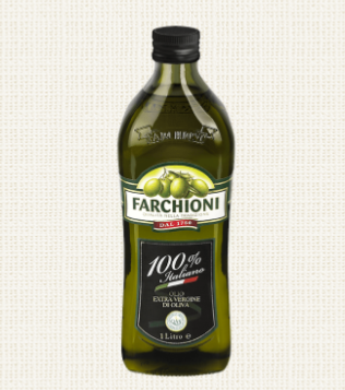 OLIO FARCHIONI 100% ITALIA 1 L