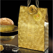 PANETTONE GLACE AUX AMANDES 1 KG