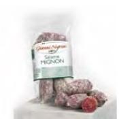 SALAMI BABY MIGNON