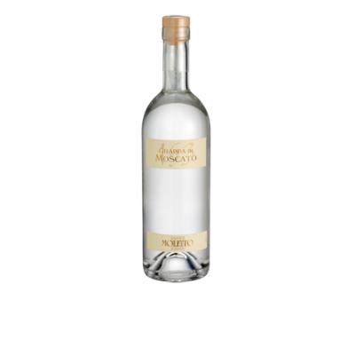 GRAPPA DI MOSCATO 0.50L 43°