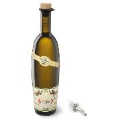 HUILE D'OLIVE EXTRA VIERGE 500ML FERRARINI