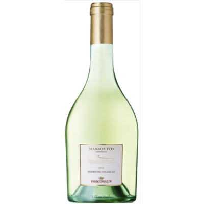 MASSOVIVO VERMENTINO AMMIRAGLIA IGT 75 CL