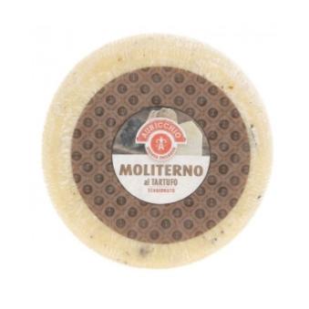 PECORINO MOLITERNO A LA TRUFFE