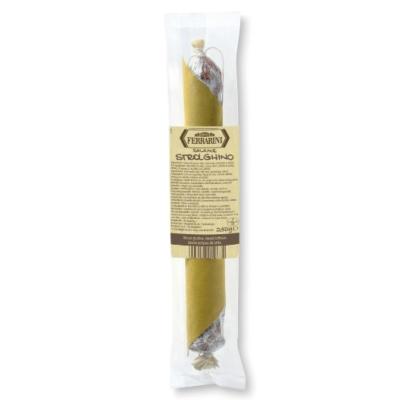 SALAME STROLGHINO 250G