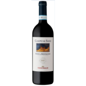 CAMPO AI SASSI DOC 75 CL