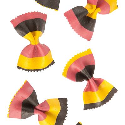 FARFALLE TEDESCHE