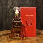 GRAPPA ORO DI BAROLO