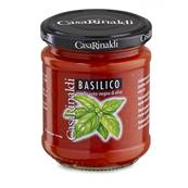 SAUCE BASILIC