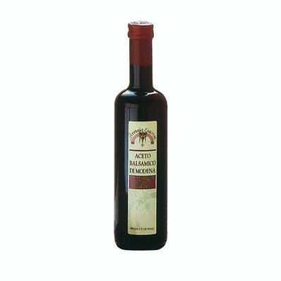 VINAIGRE BALSAMIQUE 50CL