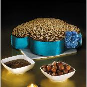 COLOMBE CREME DE GIANDUIA<br/>950 Grammes