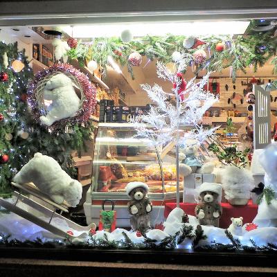 PRODUITS DE NOEL