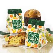 PANETTONE MILANO 500G