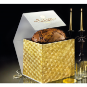 PANETTONE MILANO HAUT 5 KG