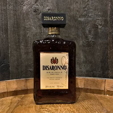 AMARETTO DI SARONNO