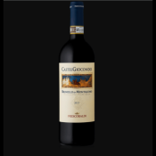 BRUNELLO DI MONTALCINO DOC 75 CL