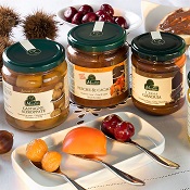 Produits sucrs