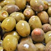 OLIVES AUX AMANDES