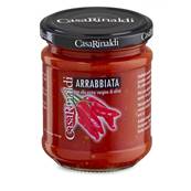 SAUCE ARRABBIATA