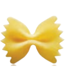 FARFALLE 5KG