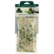 RISOTTO AUX ARTICHAUTS 250G