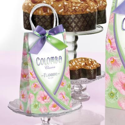 COLOMBE CLASSIQUE<br/>100 Grammes