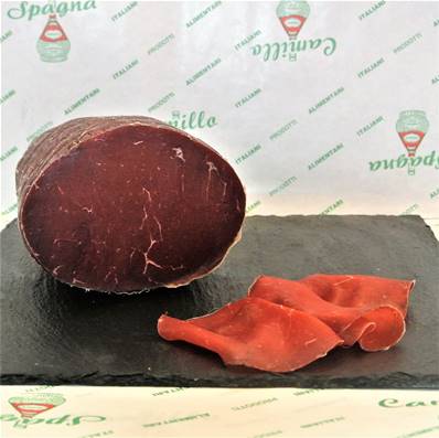 BRESAOLA