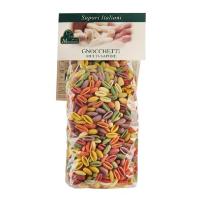 GNOCCHETTI 5 SAPORI 500 G