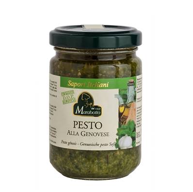 PESTO GENOVESE 130 G