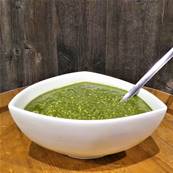 SAUCE PESTO