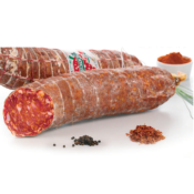 SALAMI VENTRICINA