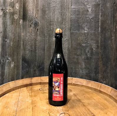 LAMBRUSCO AMABILE ROSSO IGT 75 CL