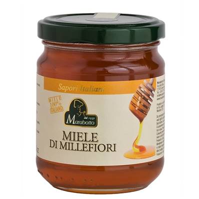 MIEL DE MILLE FLEURS