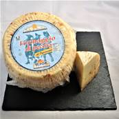 PECORINO AU PIMENT