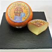 PECORINO DI PIENZA ROSSO