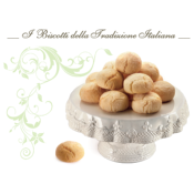 COFFRET CADEAU AMARETTI AUX AMANDES 180 GR