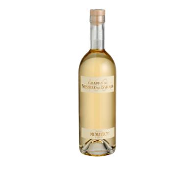 GRAPPA DI NEBBIOLO 0.50L 43°