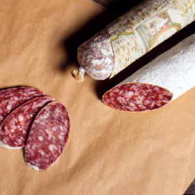 SALAME EMILIA