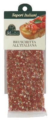 PREPARATION<br/>"BRUSCHETTA"