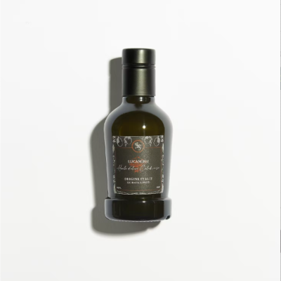 HUILE D'OLIVE GERACESE 250 ML BIO