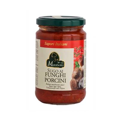 SAUCE TOMATE AUX CEPES